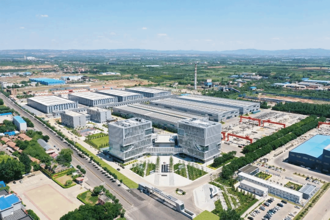 山西建投集团旗下两家企业荣获国家级绿色工厂称号，知识产权服务助力可持续发展