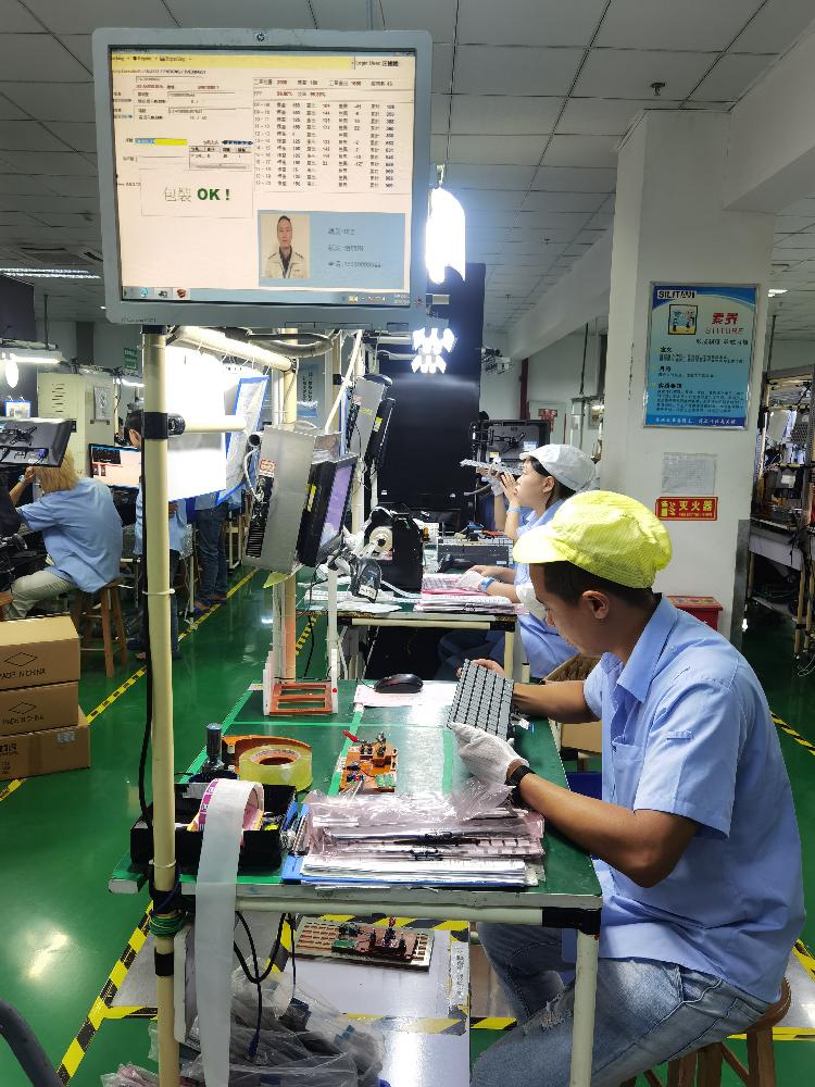 从“制造”到“智造” 重庆企业自主创新引领键盘产业新飞跃