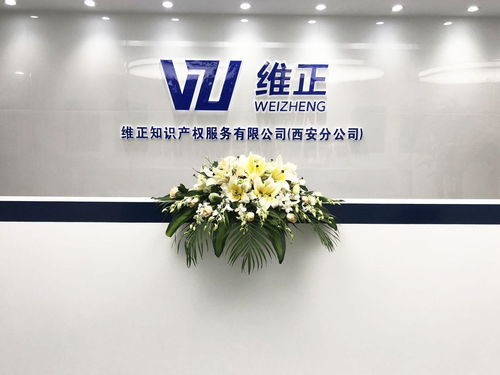 维正知识产权服务西安分公司 为西北企业创新注入专业动力